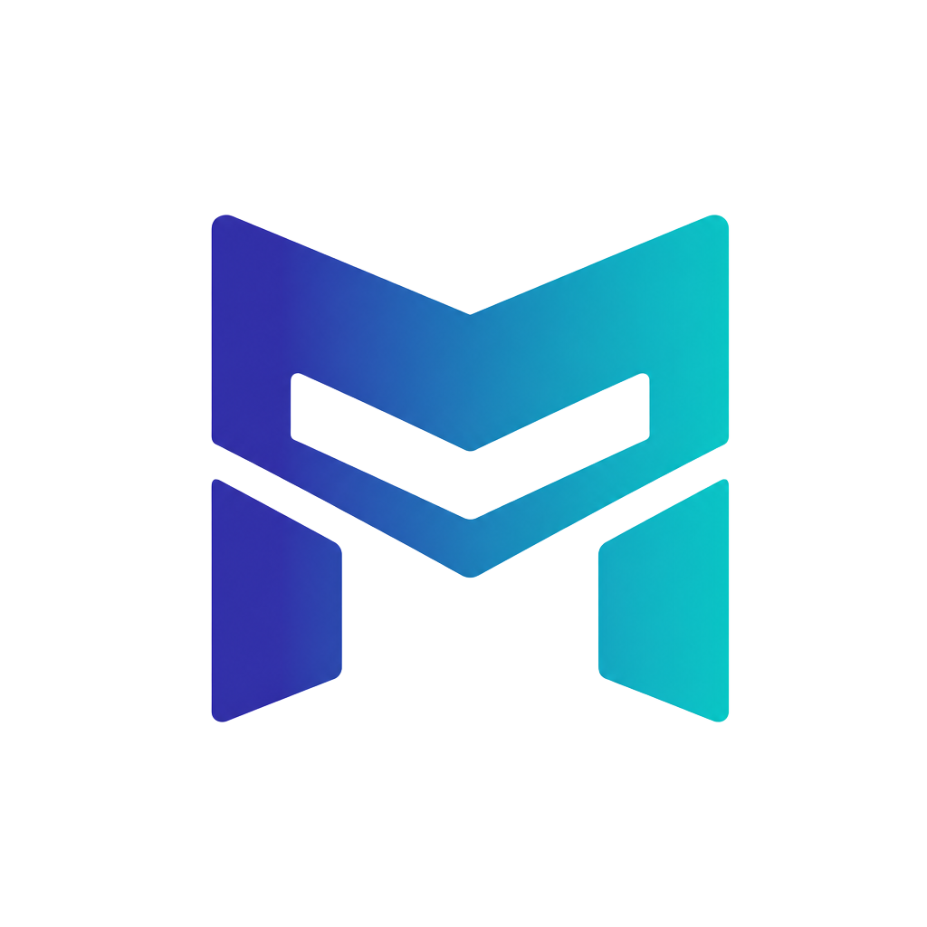 MegaDesk logo